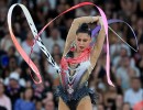 milena baldassarri italy rhythmic gymnastics aug 8 71